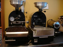 Coffee-Tech ARTIGIANO Coffee Roasters - 2 for sale