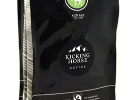Coffee buying