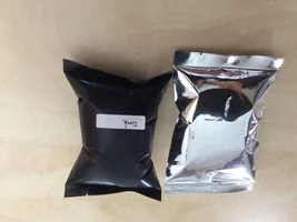 Micron thickness for Vacuum bags? *VACUUM TALK*