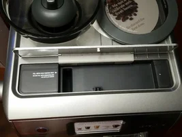 FOR SALE: Breville Oracle Touch BES990BSS