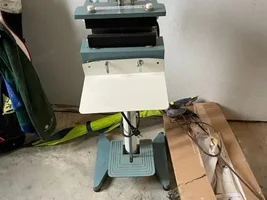 Ambex YM2, Bunn Grinder and Bag sealer for sale