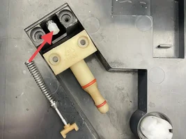 TK-01 Boiler Valve