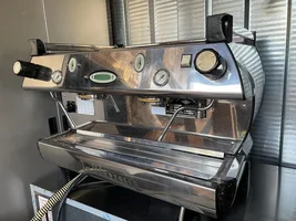 Used La Marzocco GB5 EE Espresso Machine for Sale - Los Angeles