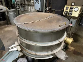 35KG Sivetz for Sale