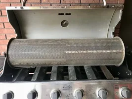 Fire Sale - 20 pound CRC coffee roasting setup $500
