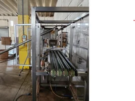 4 lane k cup machine