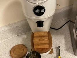 Niche Zero (located in Toronto, Ontario, Canada but will ship)