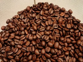 Kona coffee