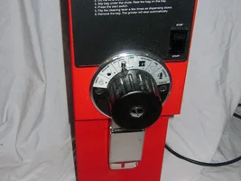 New Astoria Gloria SAE2 Espresso Machine, Bunn G2HD / G92HD Grinders, Scotsman Ice...