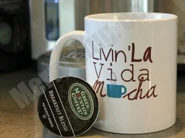 It's Not Too Often You Come Across An Online Coffee Mug Shop!