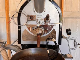 Sold: Probat Probatino 1KG Roaster
