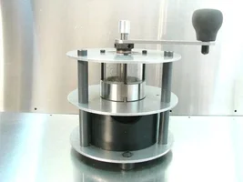 Hand Grinder for French Press