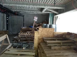 Want to help build a coffee shop?
