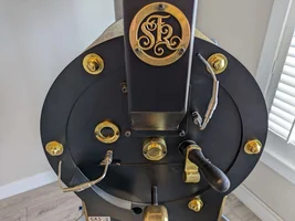 SOLD: San Franciscan SF6 Coffee Roaster - 6.6lb/3k - Denver, CO - $13,850