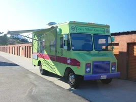 Coffee/drinks truck for sale