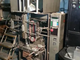 For Sale: Coffee Roaster and Other Equipment