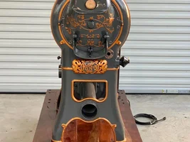 1914 Royal No. 5 Coffee Roaster