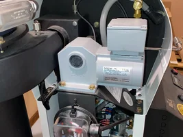 SOLD: 2019 Diedrich IR 1 roaster.  $10,500