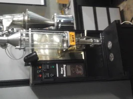 FOR SALE: Javamaster Coffee Roaster model 2002