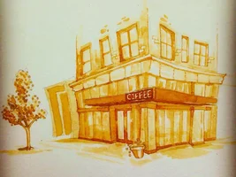 Coffee Artist