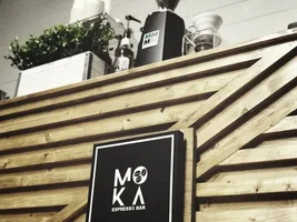 For sale : Mobile espresso bar