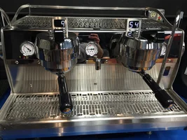 The new Koffee Kult Roasting Studio
