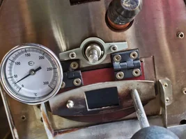 FS: Coffee-Tech Artigiano Coffee Roaster