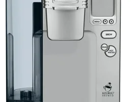 Recommendations for espresso maker, under $1500