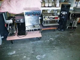 For Sale: Coffee Roaster and Other Equipment