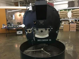 SOLD: Diedrich IR-24