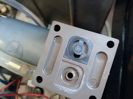 Help Please: WMF 1000 pro air pump repair