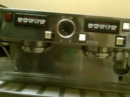 Where do I sell a used commercial machine and grinder?