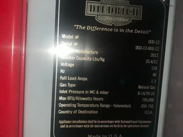 Diedrich Afterburner - 2013 - $11,500 OBO