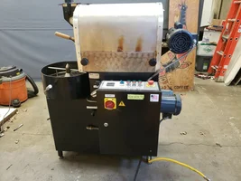 For sale: Commercial Coffee Roaster. US Roaster Corporation 3 Kilo. Gas.