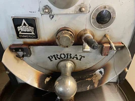 Probat L12 Coffee Roaster