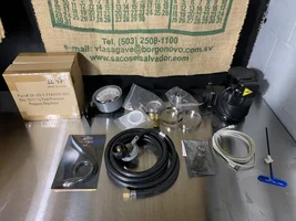 ARC 800 Roaster (SW New Hampsire)
