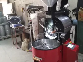 Brand New Coffee Roasters For Sale
