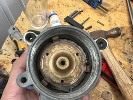 San Marco SM90 Burr Carrier Removal