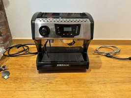 La Spaziale Dream Espresso Machine