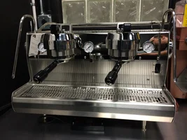 Lets see your espresso machines in action!
