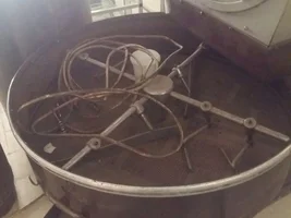 can anyone name this 30kg coffee roaster?