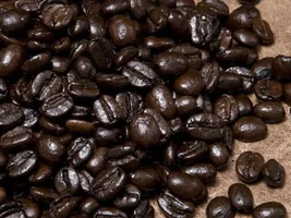 Looking for French Roast Beans that are not too oily.
