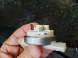 Bonavita Drip Coffeemaker Pressure Switch Setting