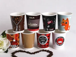 Why there is no one sale paper & plastic cups in this forum!!!!