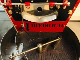FOR SALE:  2002 Diedrich IR-12 - $25,000