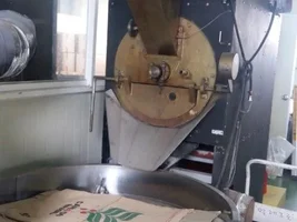 Anyone know this roasting machine?