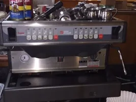 Selling espresso machine and grinders with alot of equipment