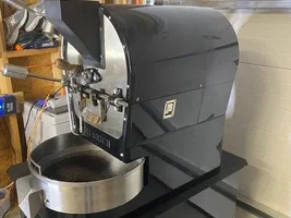 Diedrich IR 2.5 roaster in South Carolina