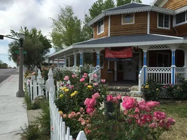 Opportunity for someone wanting to start a new cafe