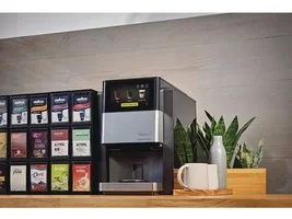 New-Unopened Flavia Creation 600 Coffee Machine - $950 OBO